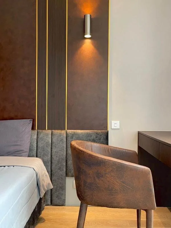 Property photos for Ashton Silom