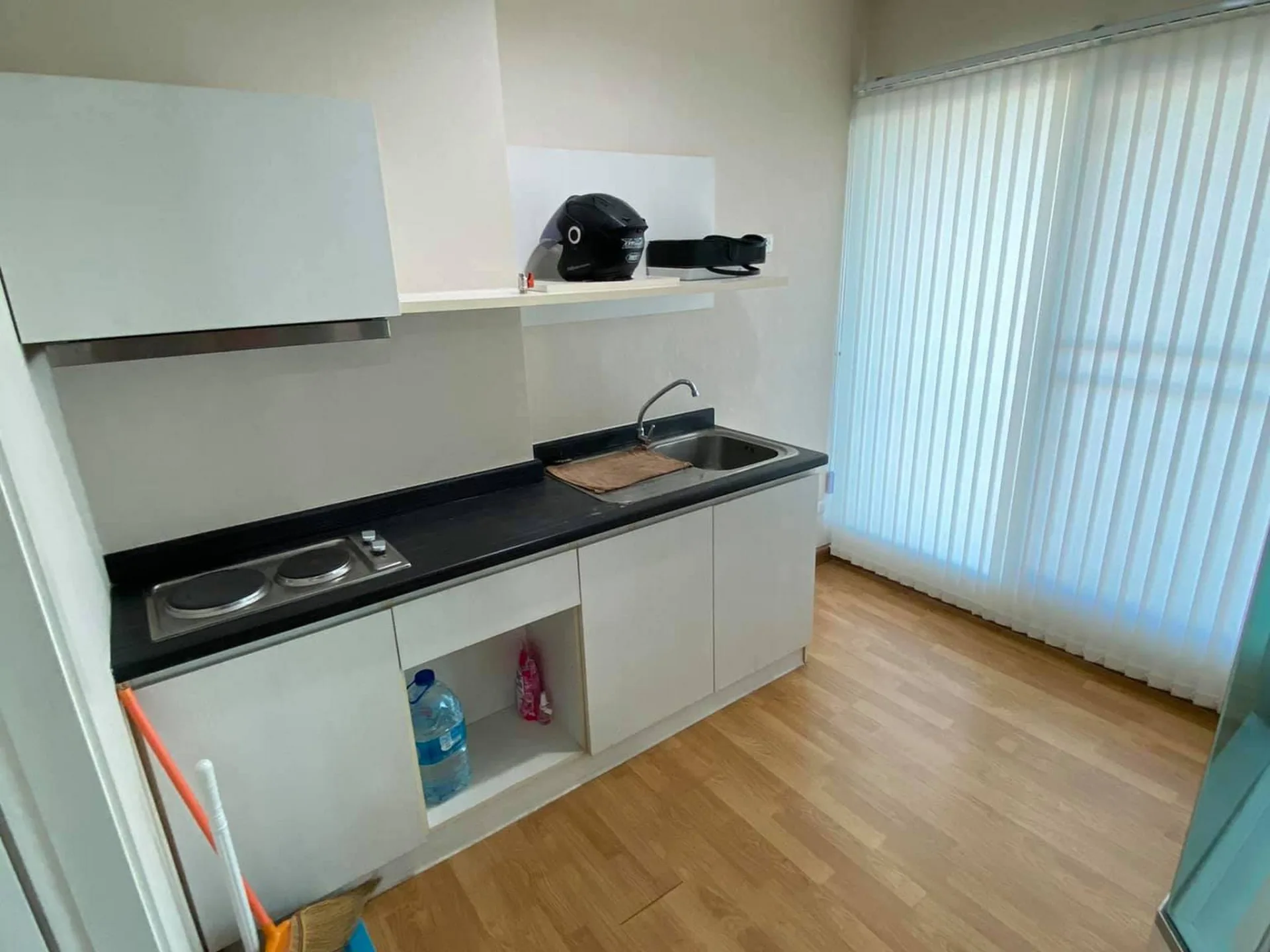 Property photos for Aspire Rama 4