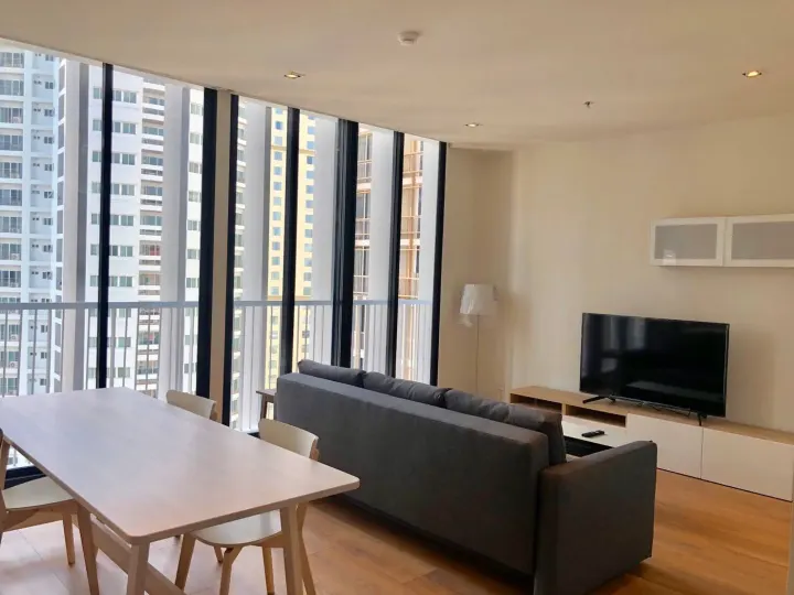 Property photos for Park Origin Phromphong