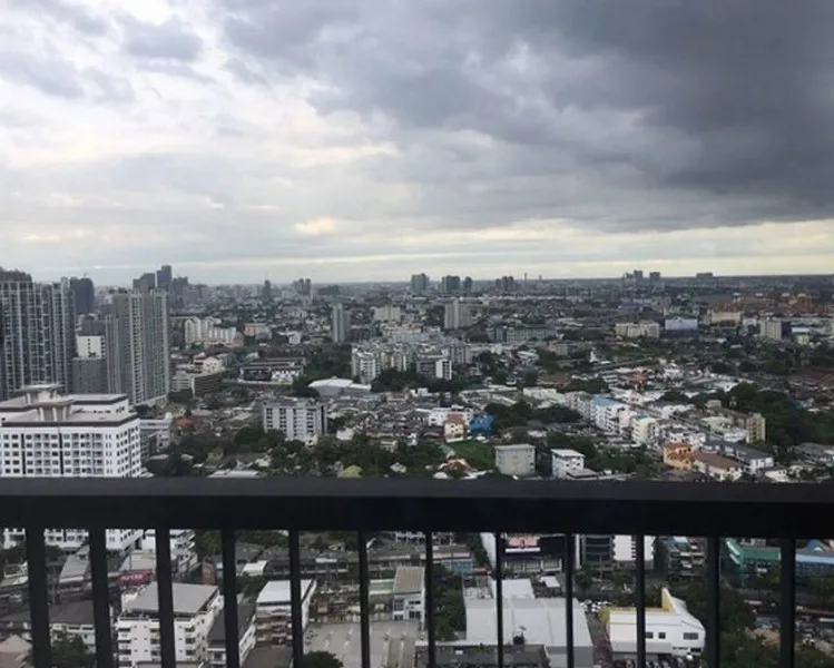 Property photos for Rhythm Sukhumvit 44/1
