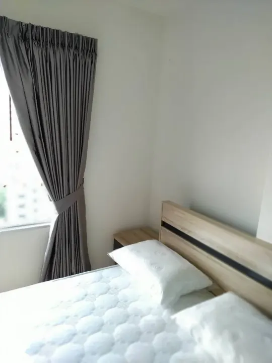 Property photos for Aspire Sathorn Thapra