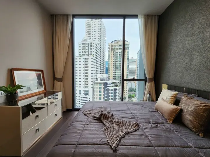 Property photos for Laviq Sukhumvit 57