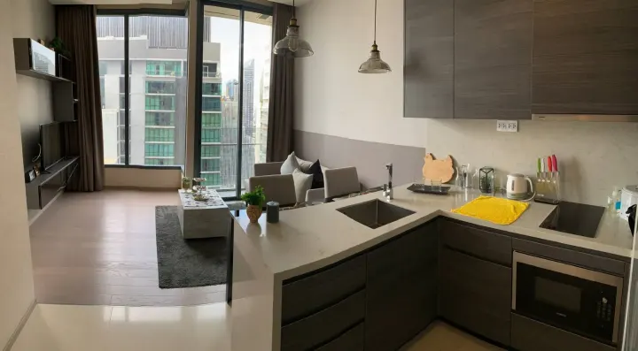 Property photos for The Esse Asoke