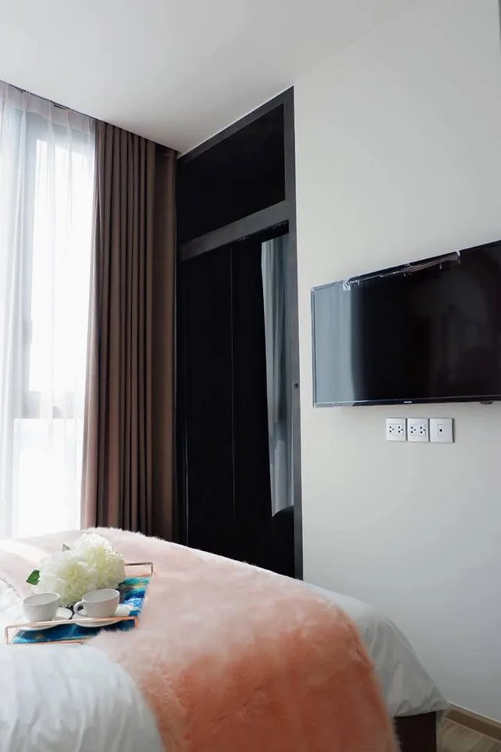 Property photos for THE LINE Jatujak - Mochit