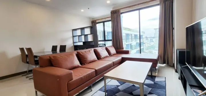 Property photos for Supalai Premier Charoen Nakhon