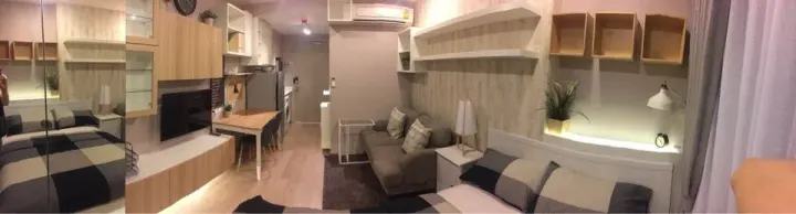 Property photos for Ideo Q Chula - Samyan
