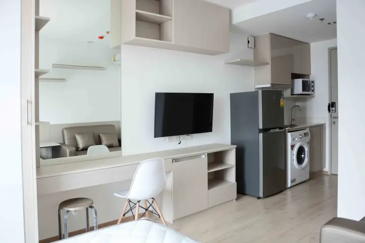 Property photos for Ideo Q Chula - Samyan