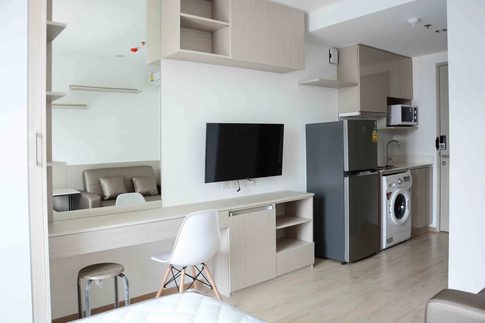Property photos for Ideo Q Chula - Samyan
