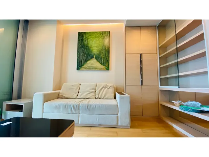 Property photos for The Address Asoke
