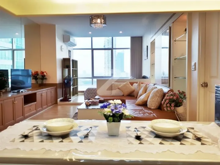 Property photos for Baan Sathorn Chaopraya