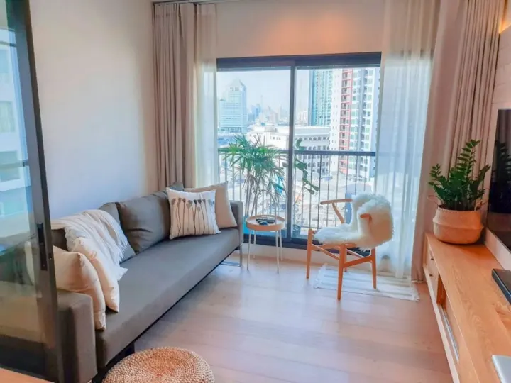 Property photos for Life Sukhumvit 48
