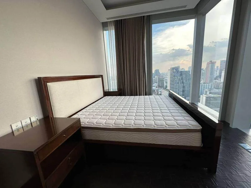 Property photos for The Ritz - Carlton Residences at MahaNakhon