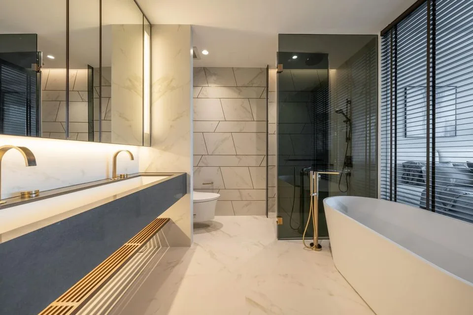 Property photos for The Estelle Phrom Phong