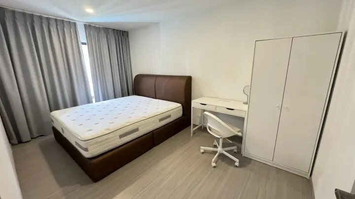 Property photos for Aspire Sukhumvit-on Nut