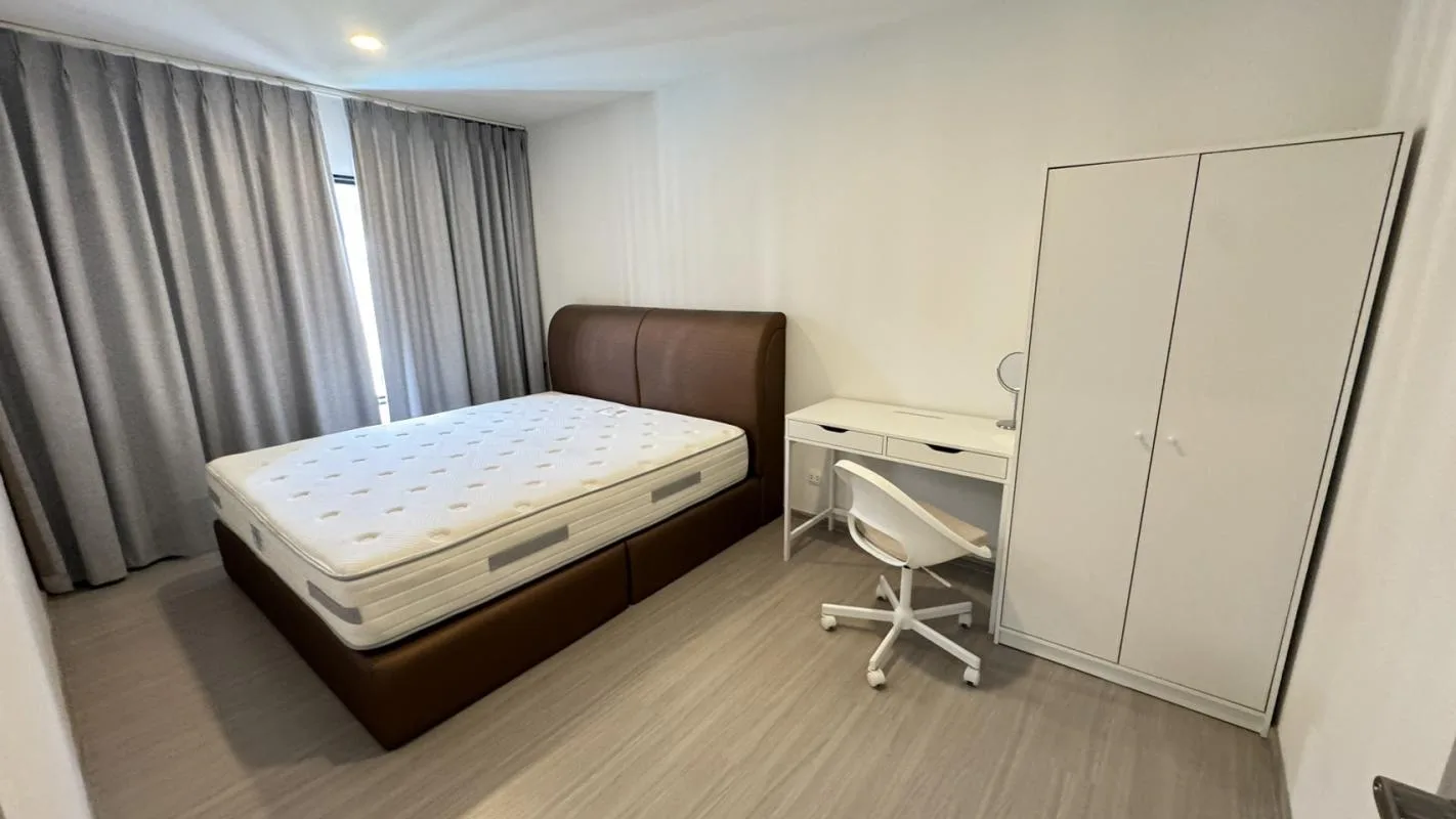 Property photos for Aspire Sukhumvit-on Nut
