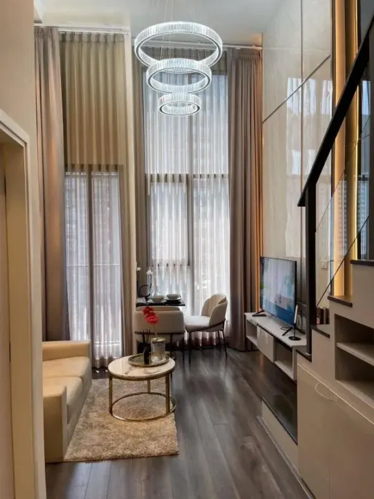 Property photos for KnightsBridge Space ??? Rama9