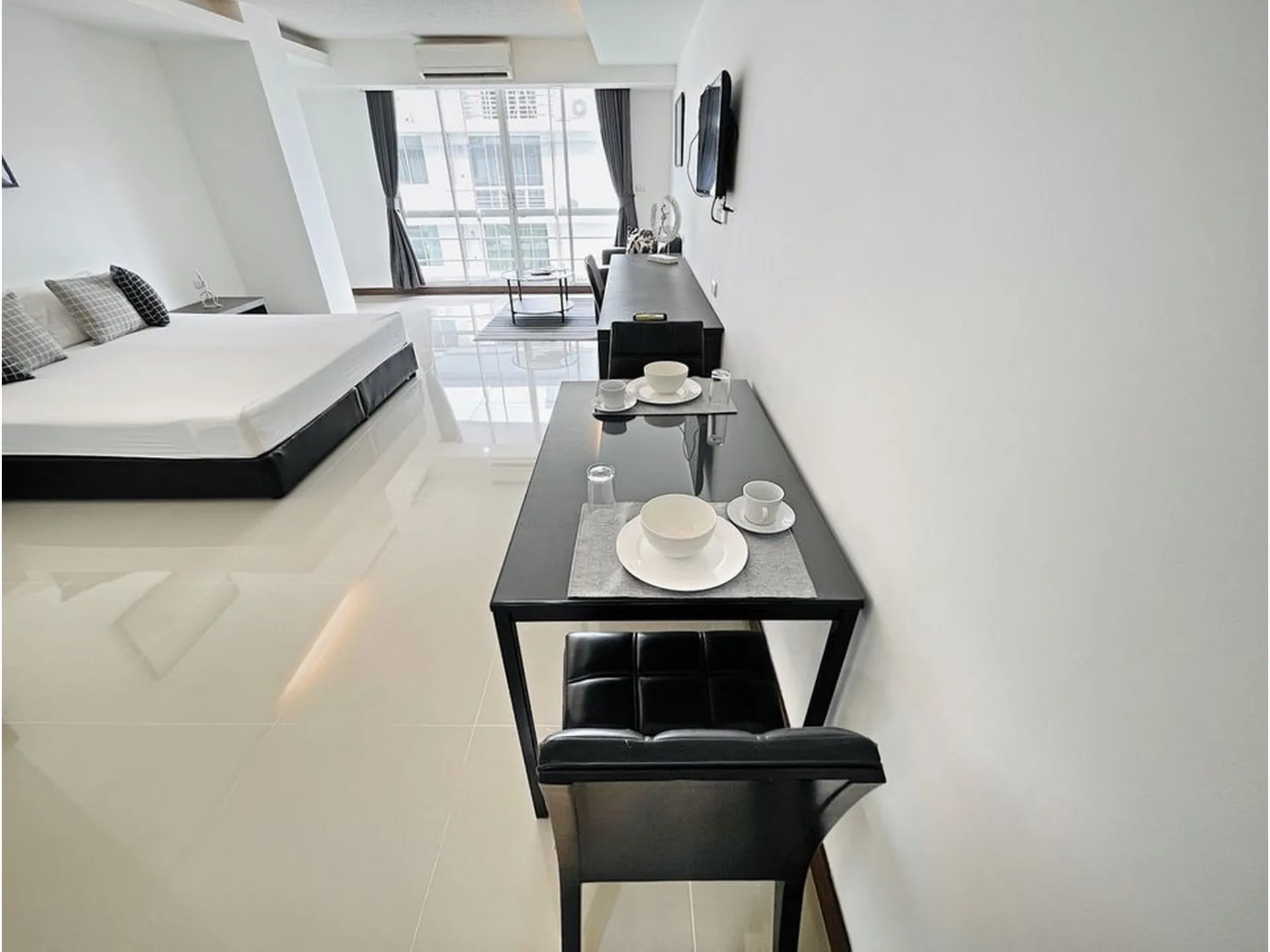Property photos for The Waterford Sukhumvit 50 Onnut
