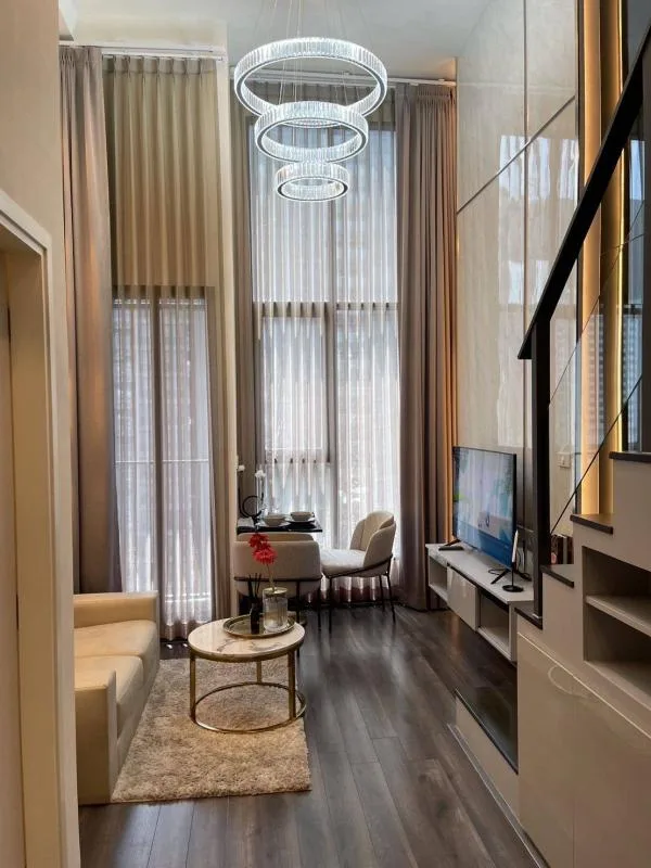 Property photos for KnightsBridge Space ??? Rama9