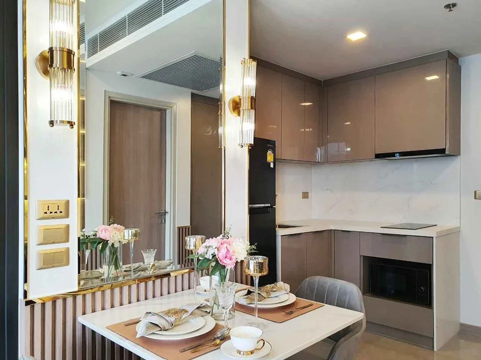 Property photos for One 9 Five Asoke - Rama 9