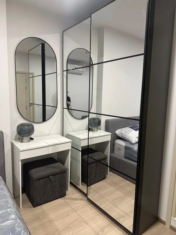 Property photos for Life Rama 4 - Asoke