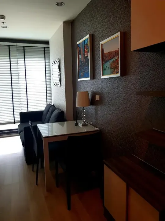 Property photos for Centric Huay Kwang Station
