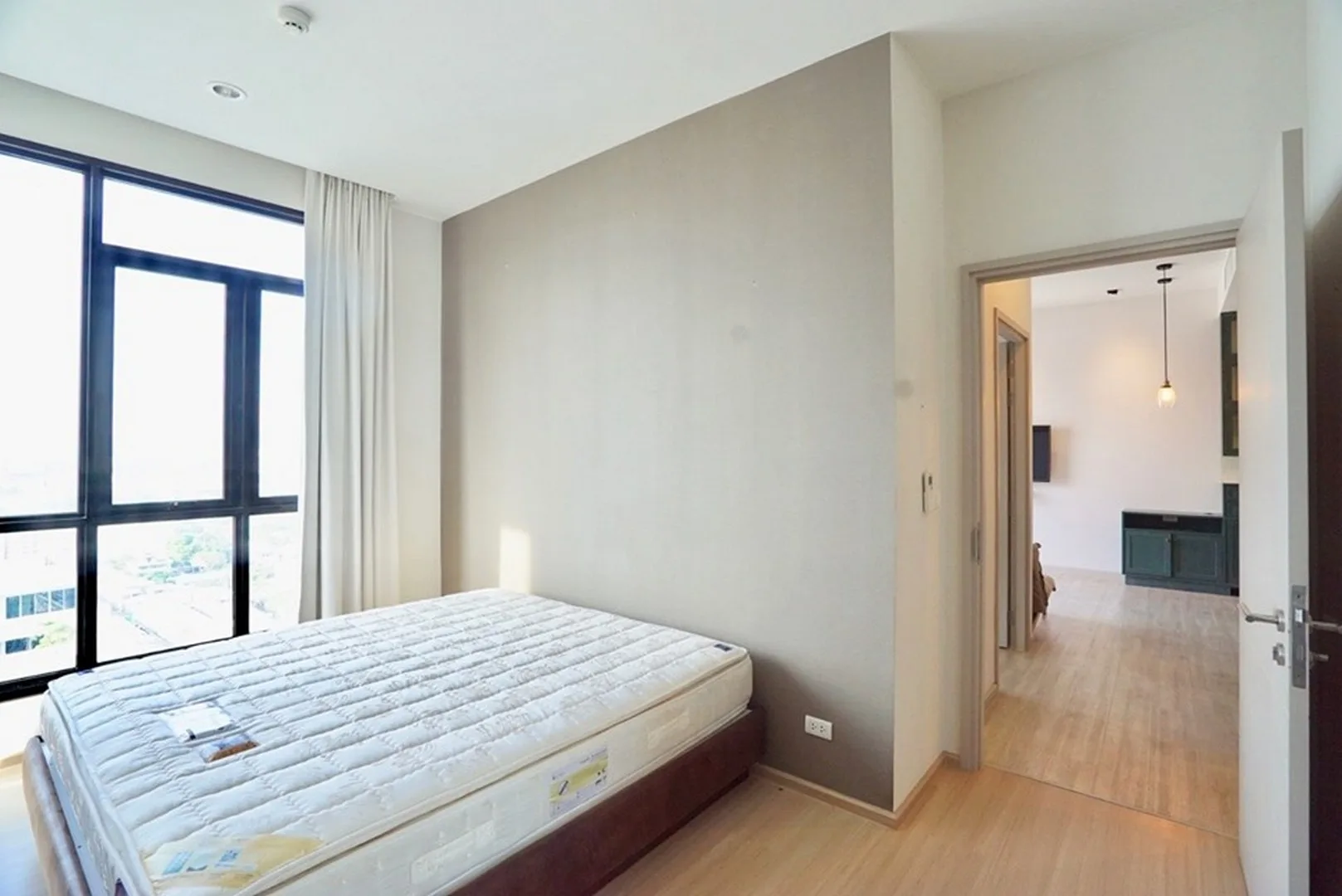Property photos for The Capital Ekamai-Thonglor