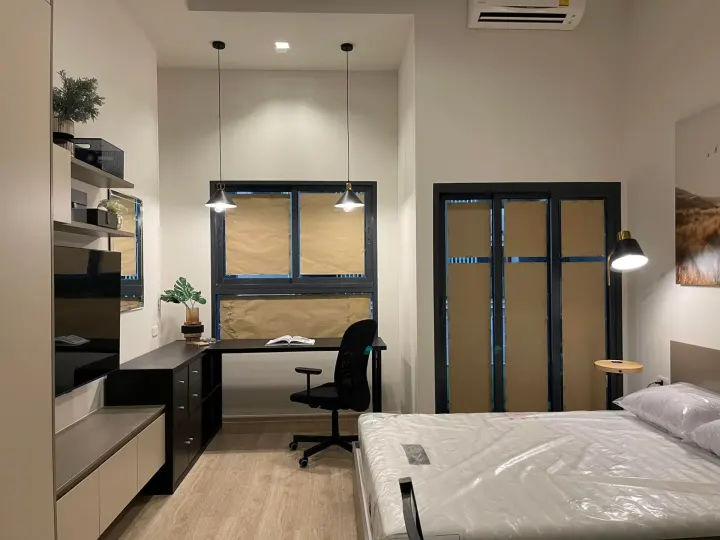 Property photos for Ideo Sathorn - Wongwian Yai