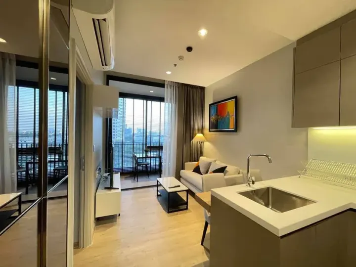 Property photos for Quinn Sukhumvit 101