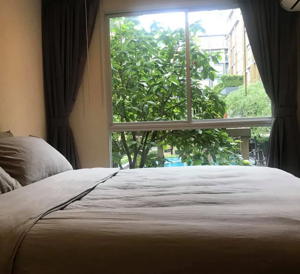 Property photos for Metro Luxe Rama 4