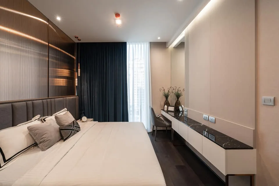 Property photos for Laviq Sukhumvit 57