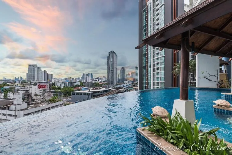 Property photos for Sky Walk Condominium