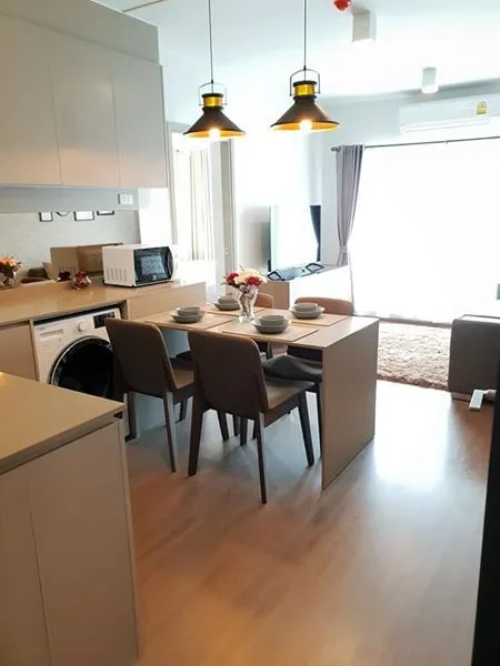Property photos for Ideo Sukhumvit 93