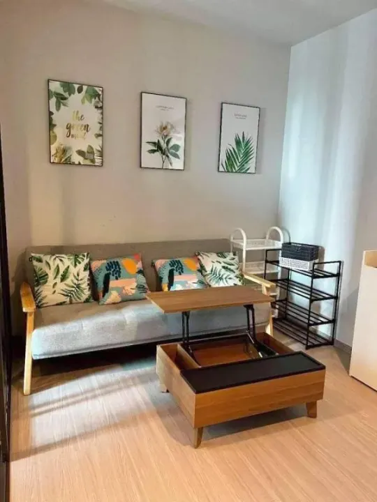 Property photos for LIFE Asoke - Rama 9