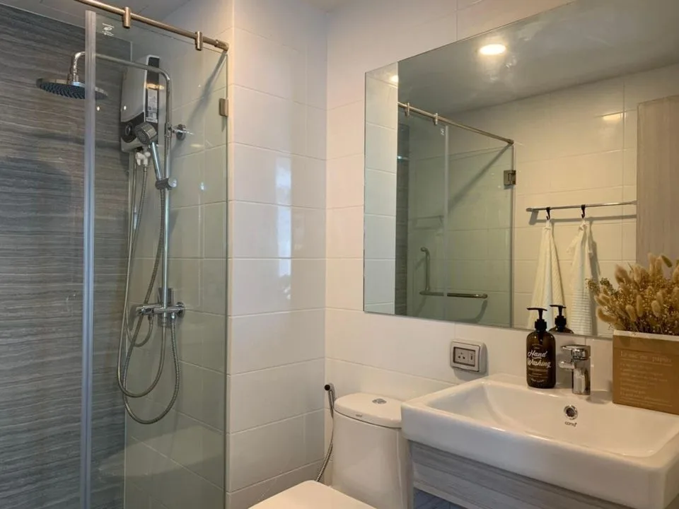 Property photos for KnightsBridge Collage Sukhumvit 107
