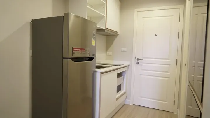 Property photos for The Nest Sukhumvit 22