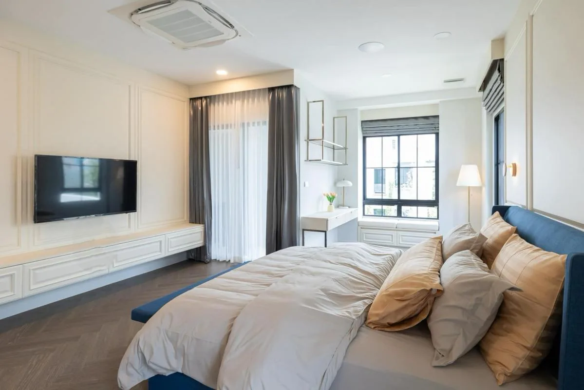 Property photos for Nantawan Rama 9 New Krungthepkreetha