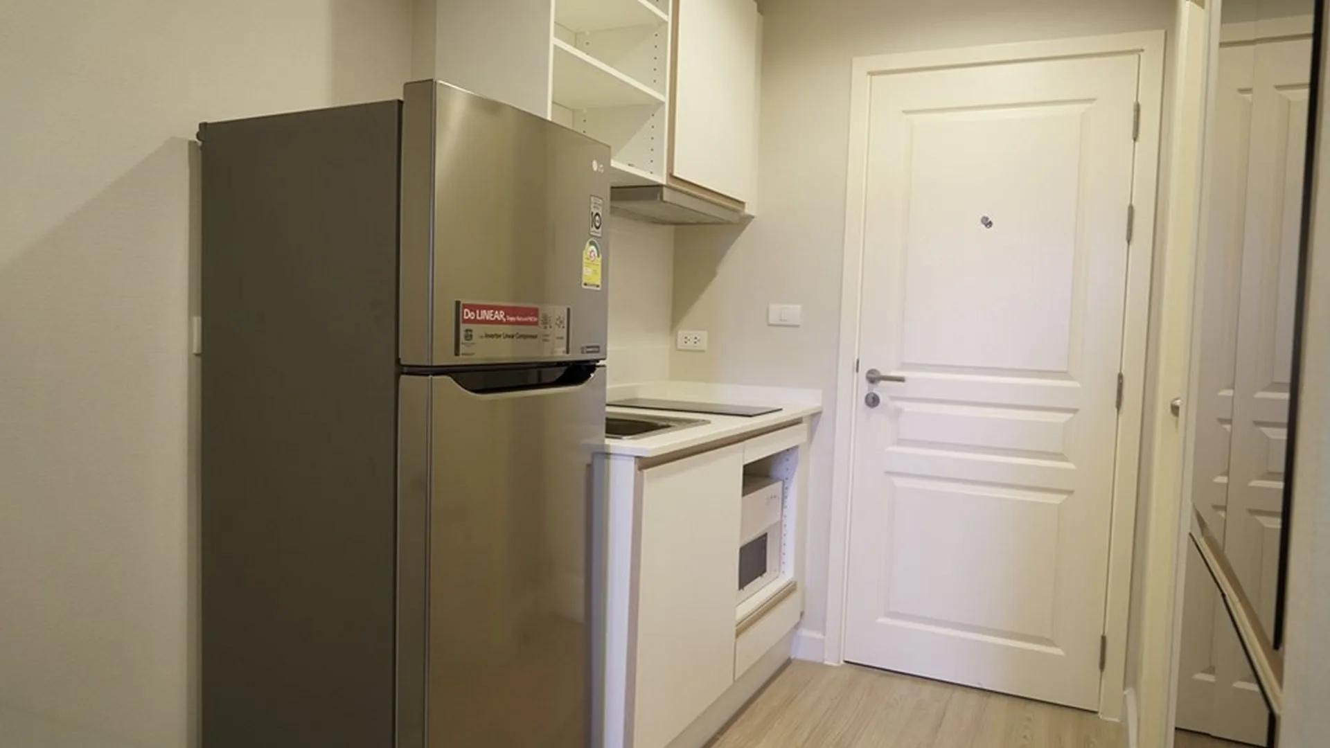 Property photos for The Nest Sukhumvit 22