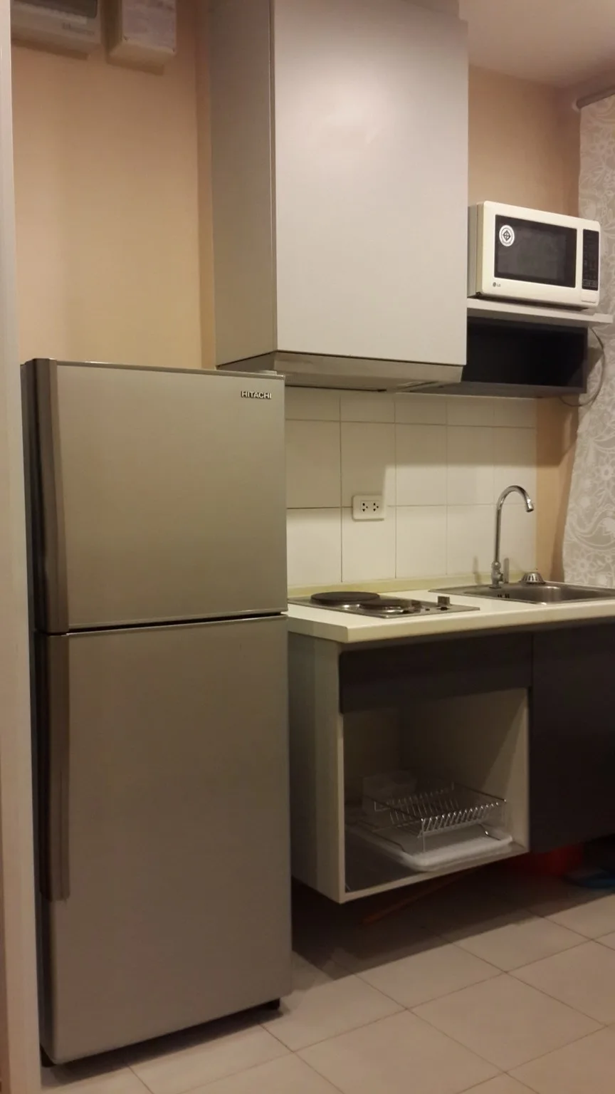 Property photos for The Base Sukhumvit 77