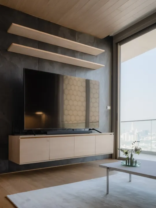 Property photos for Magnolias Waterfront Residences