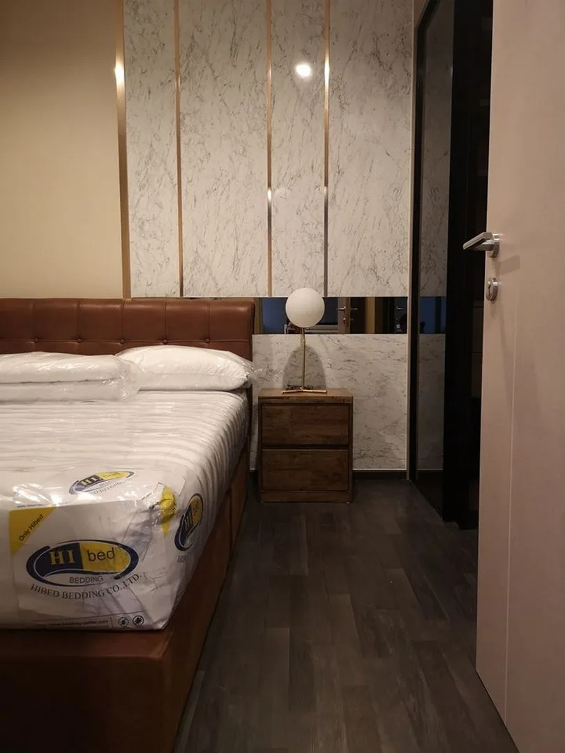 Property photos for The Line Asoke - Ratchada