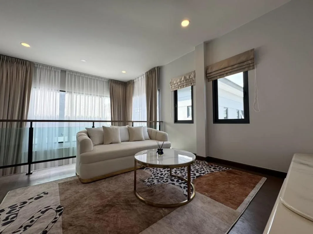 Property photos for The City Bangna