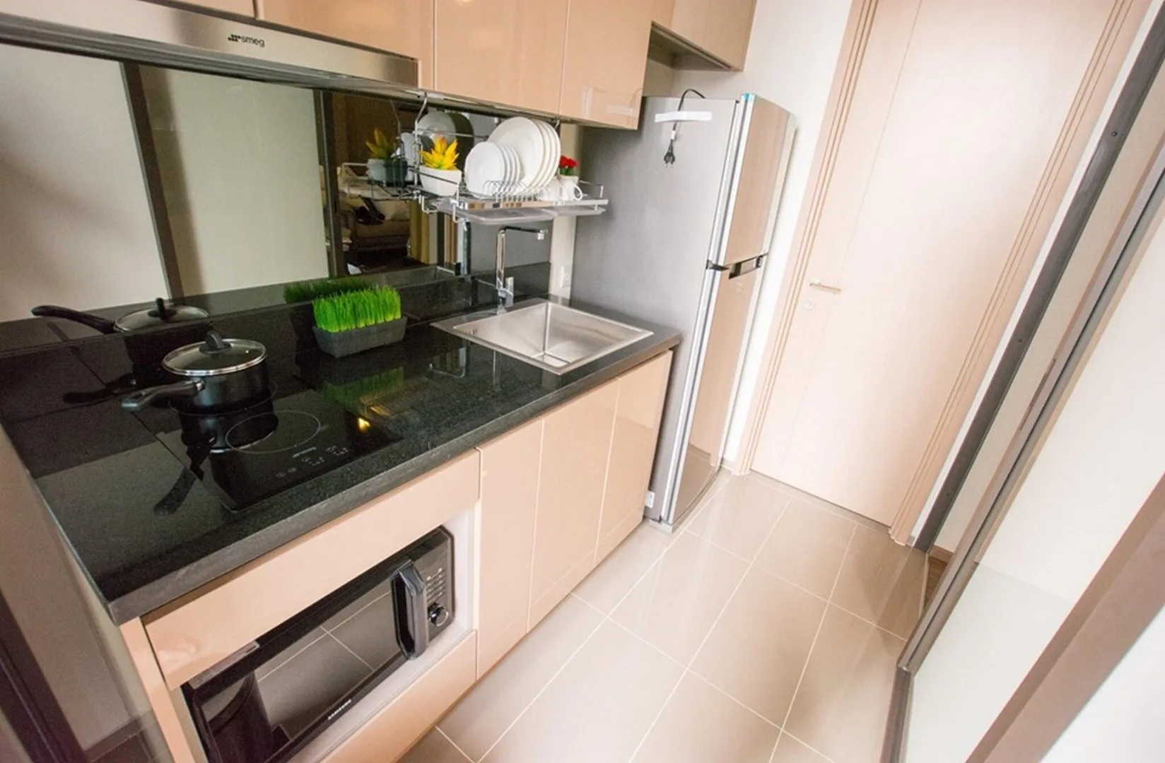 Property photos for The Line Sukhumvit 71