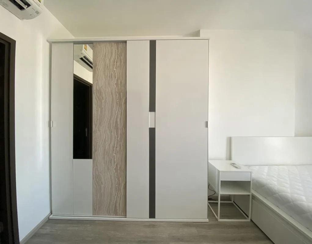 Property photos for IDEO Mobi Sukhumvit 66