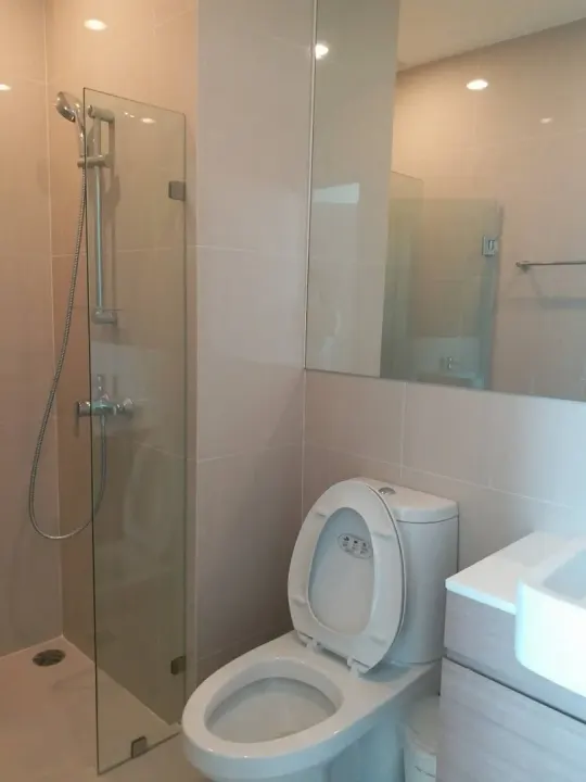 Property photos for Noble Revolve Ratchada