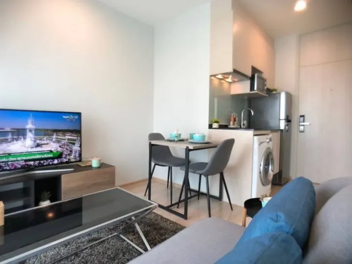 Property photos for Noble Revolve Ratchada