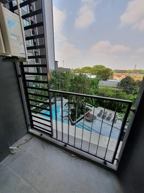 Property photos for Ideo New Rama 9