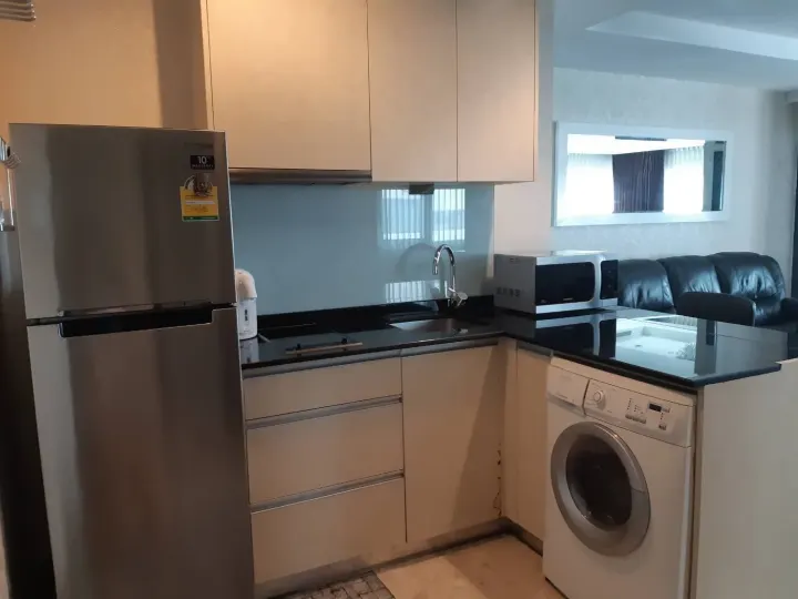 Property photos for Sathorn Gardens