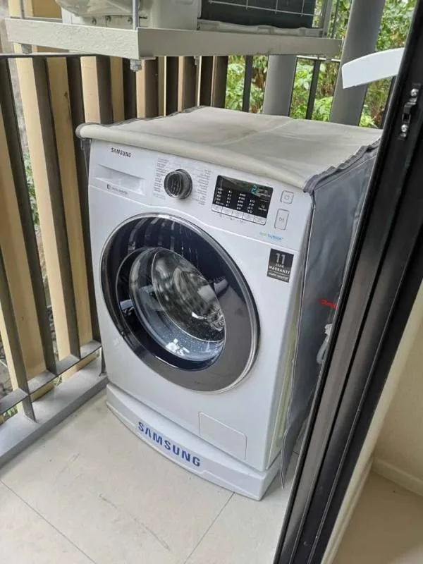 Property photos for Ikon Sukhumvit 77