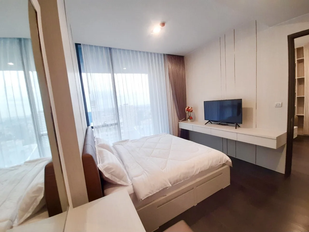 Property photos for Laviq Sukhumvit 57