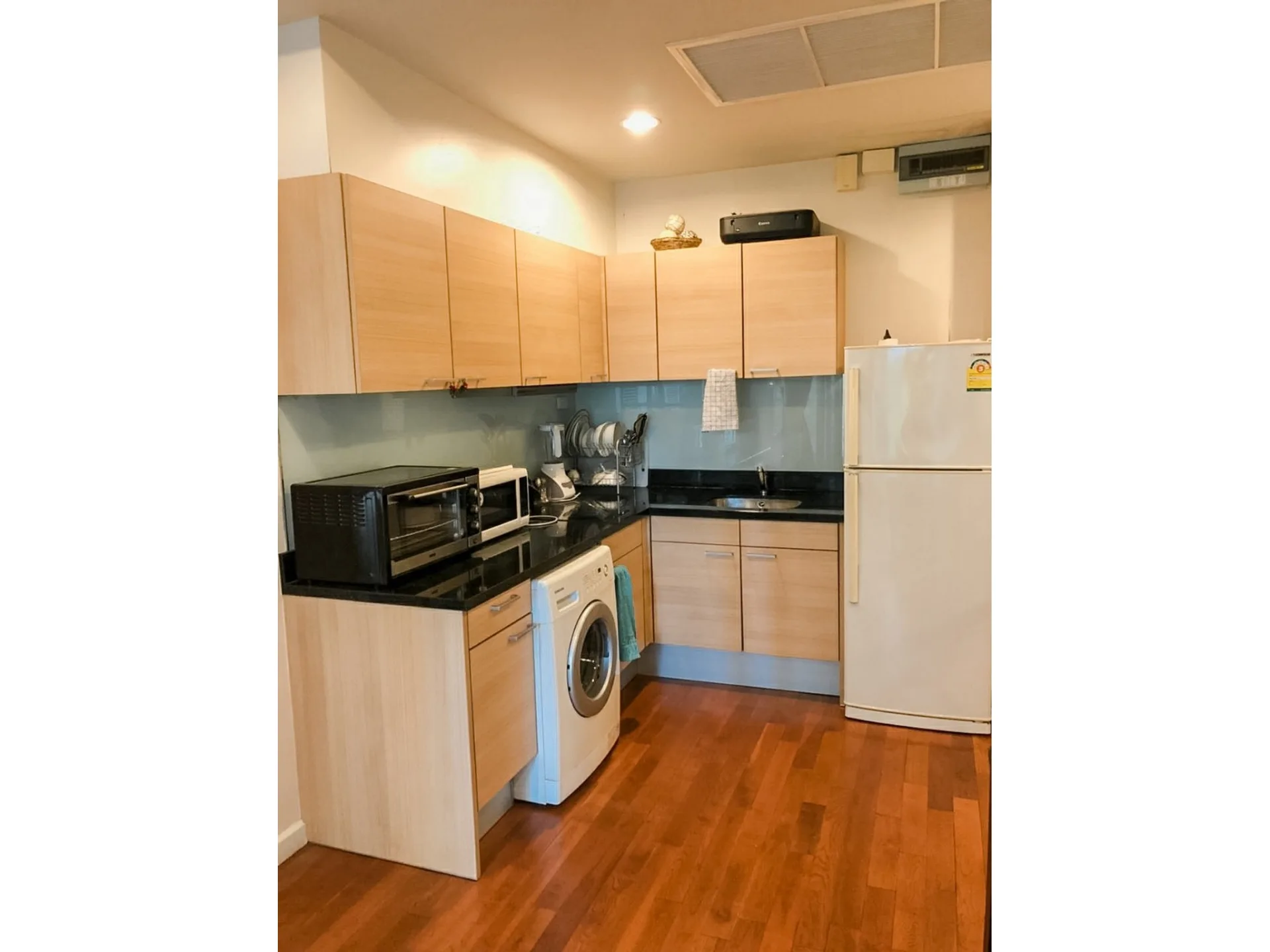 Property photos for The Address Chidlom